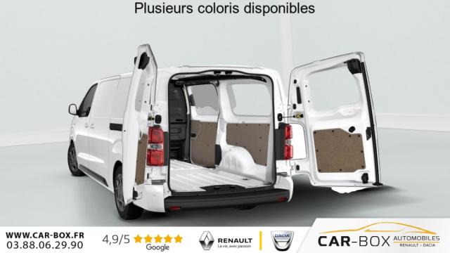 Citroen Jumpy image 6