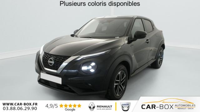 Nissan Juke image 6