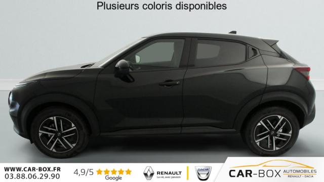 Nissan Juke image 1