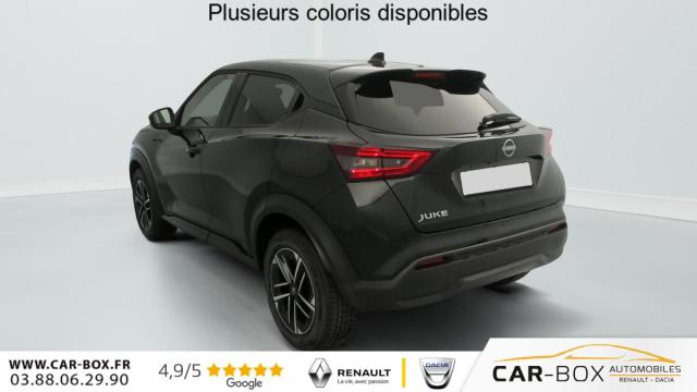 Nissan Juke image 9
