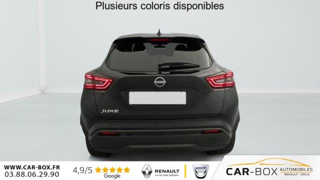 Nissan Juke image 7