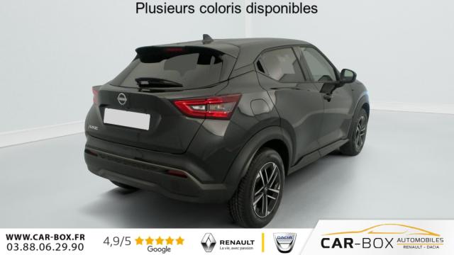 Nissan Juke image 5