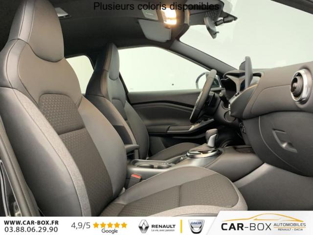 Nissan Juke image 3