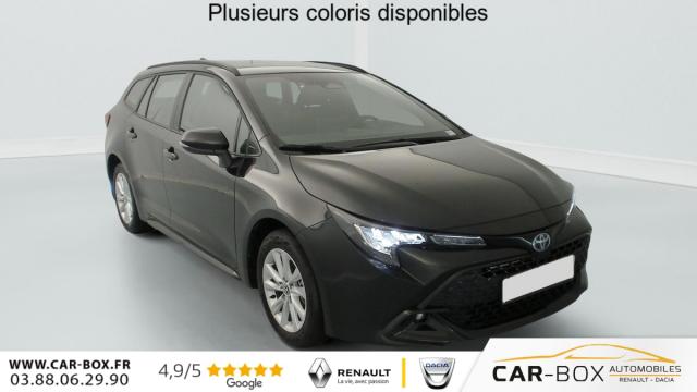 Toyota Corolla Touring Sports Hybride 140ch Dynamic Business