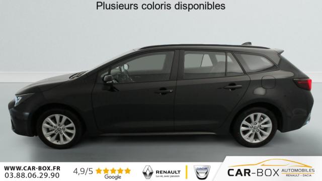 Toyota Corolla Touring Sports image 7