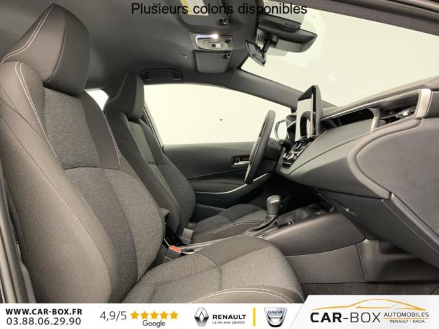 Toyota Corolla Touring Sports image 5