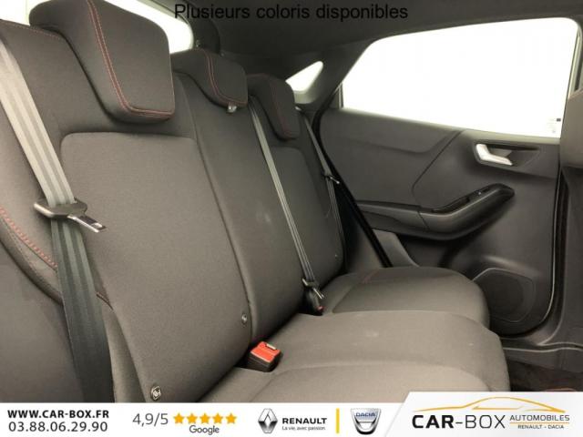 Ford Puma image 8