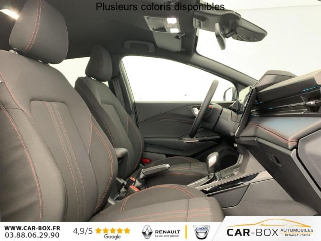 Ford Puma image 2