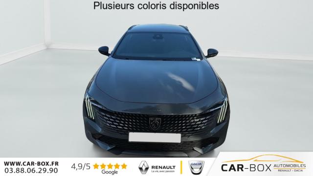 Peugeot 508 Sw image 8