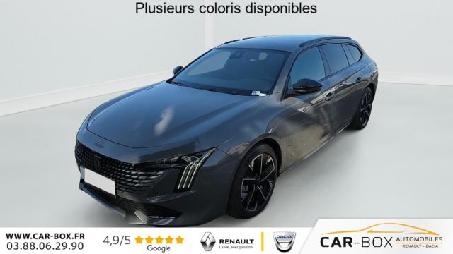 Peugeot 508 Sw image 9