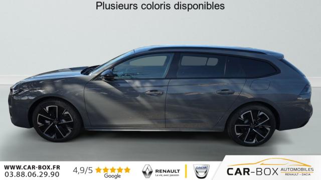 Peugeot 508 Sw image 4