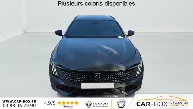 Peugeot 508 Sw image 3