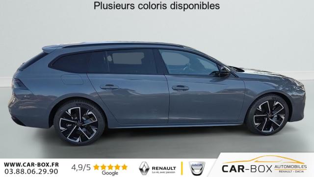 Peugeot 508 Sw image 7