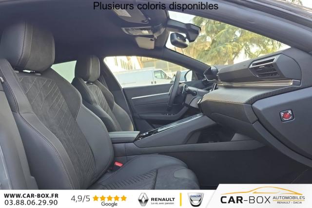 Peugeot 508 Sw image 5