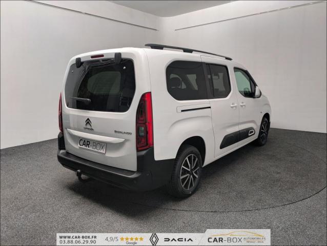 Citroen Berlingo image 2