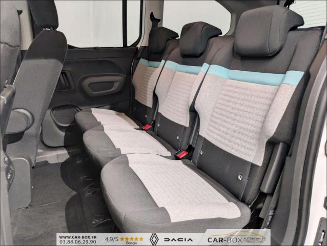 Citroen Berlingo image 1