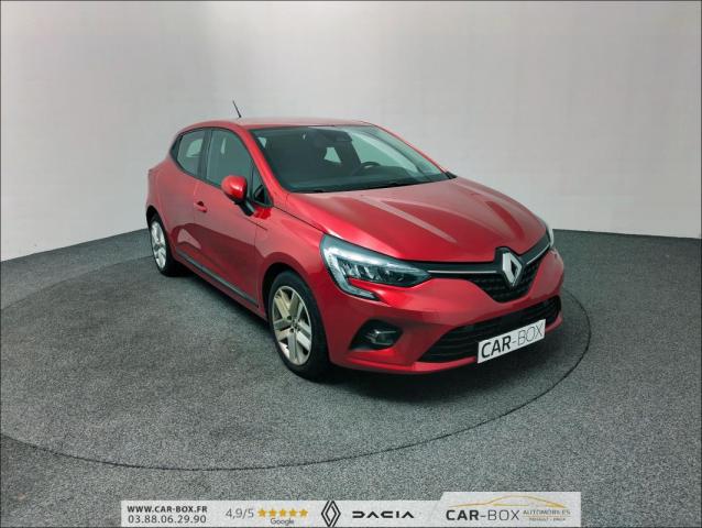 Renault Clio image 6