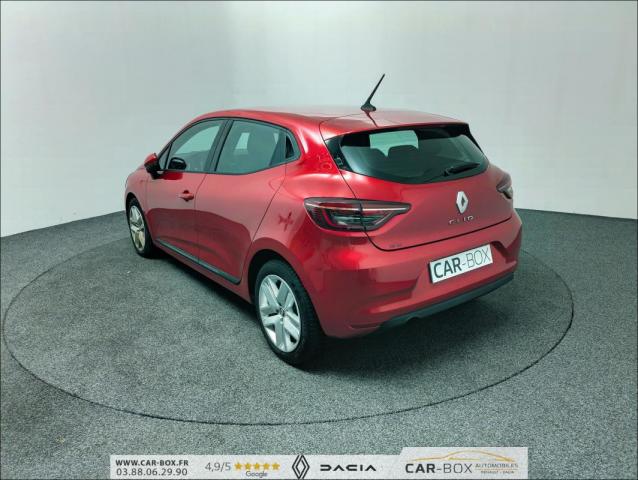 Renault Clio image 9