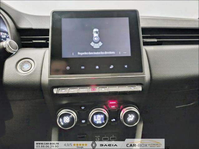 Renault Clio image 2