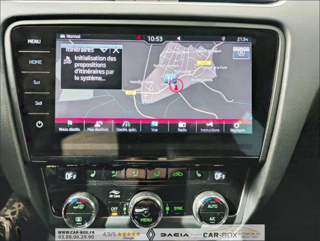 Skoda Octavia image 3