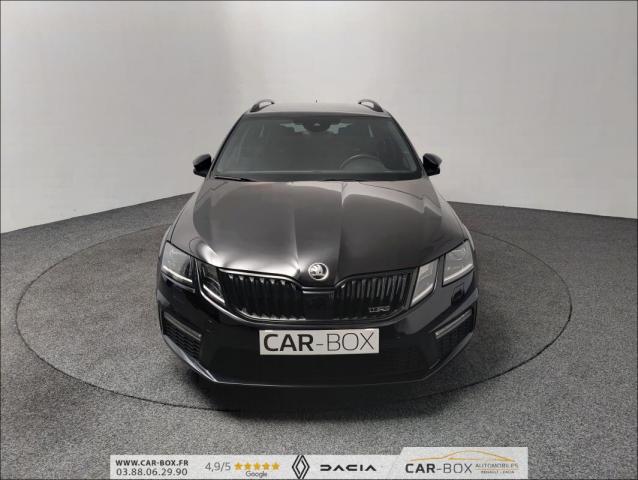 Skoda Octavia image 2