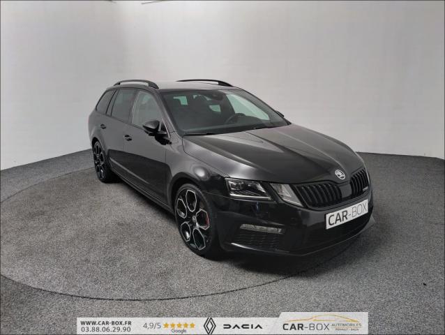 Skoda Octavia image 5