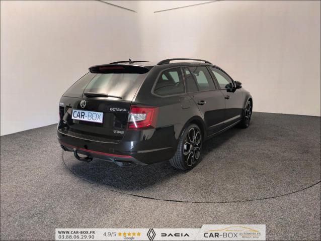 Skoda Octavia image 4
