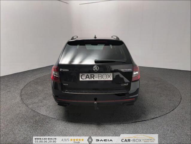 Skoda Octavia image 9
