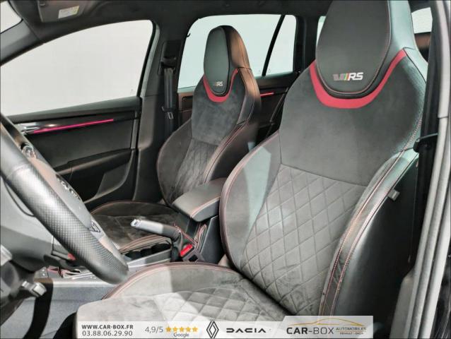 Skoda Octavia image 6