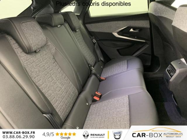 Peugeot 3008 image 1