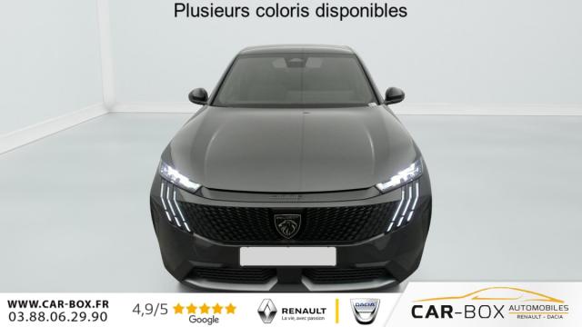 Peugeot 3008 image 8