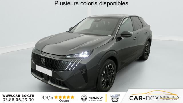 Peugeot 3008 image 6