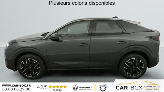 Peugeot 3008 image 2