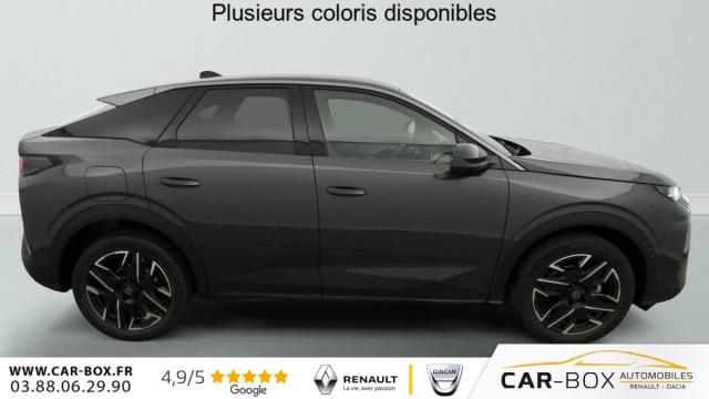 Peugeot 3008 image 4
