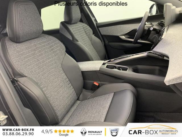Peugeot 3008 image 5