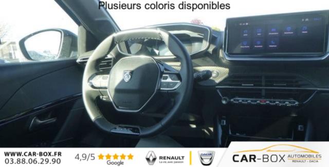 Peugeot 208 image 3