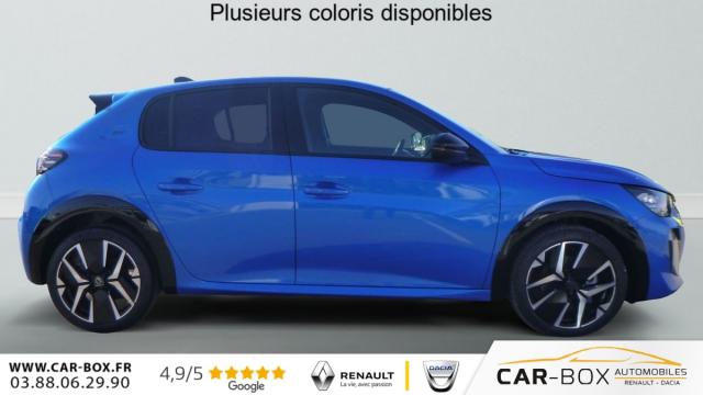 Peugeot 208 image 5
