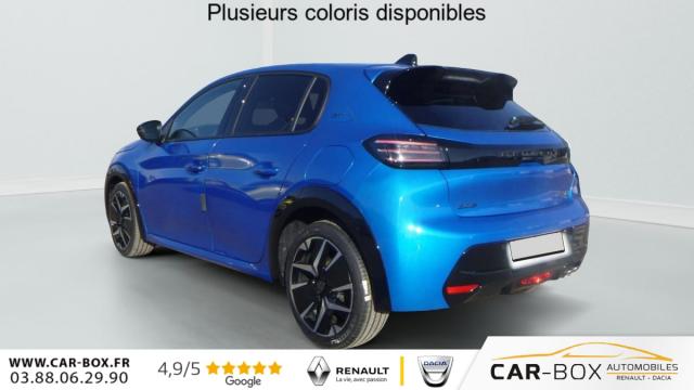 Peugeot 208 image 8