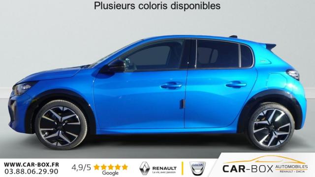 Peugeot 208 image 4