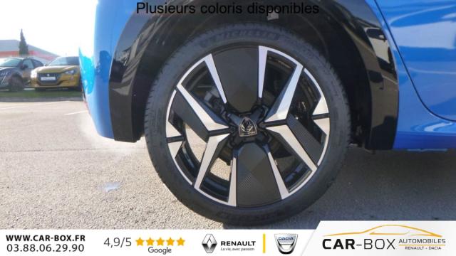 Peugeot 208 image 9