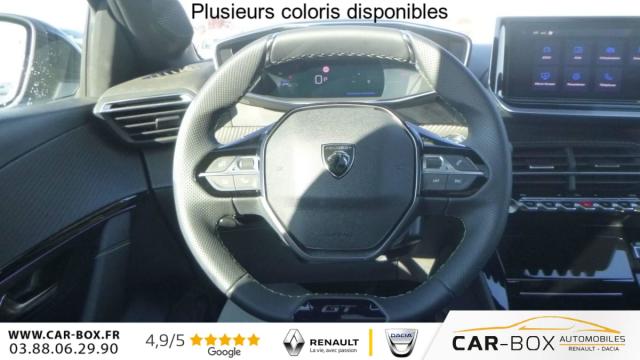 Peugeot 208 image 6