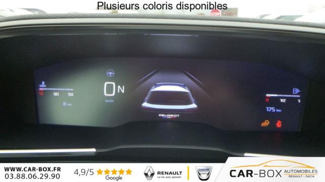Peugeot 508 Sw image 2