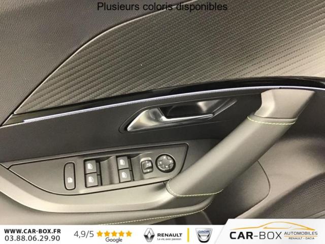 Peugeot 2008 image 3