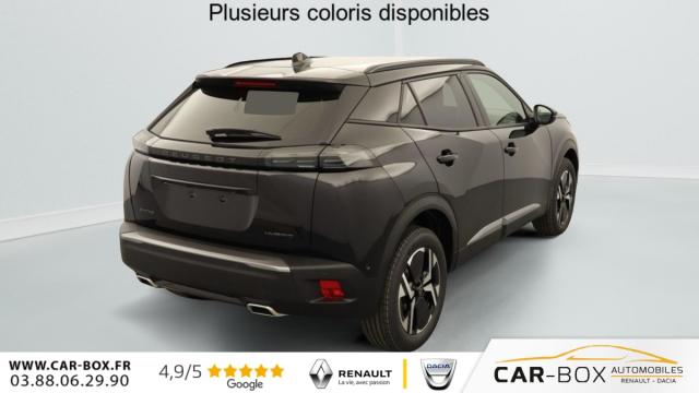 Peugeot 2008 image 5
