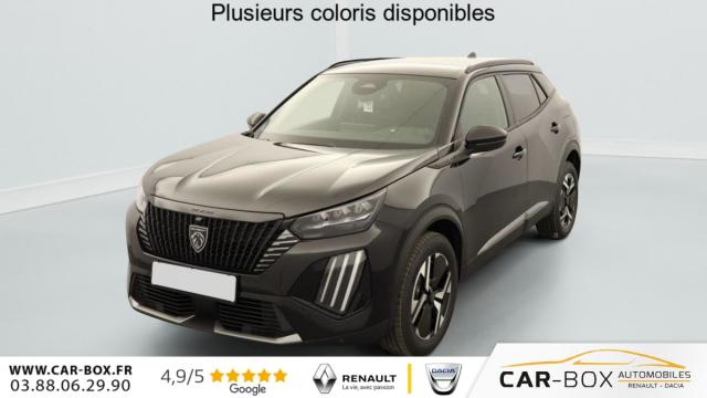 Peugeot 2008 image 4