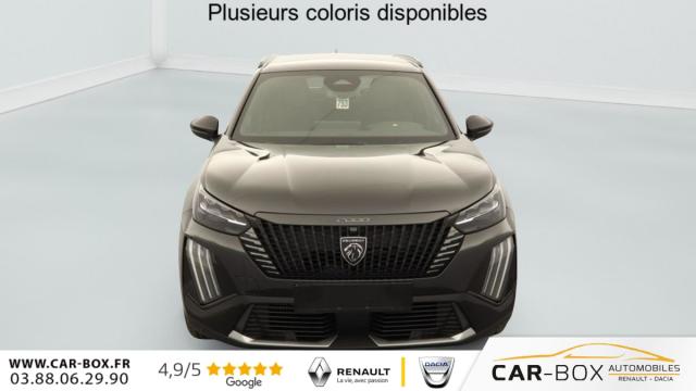 Peugeot 2008 image 6