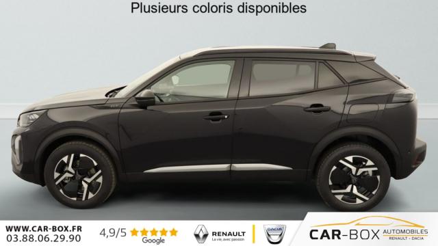 Peugeot 2008 image 1