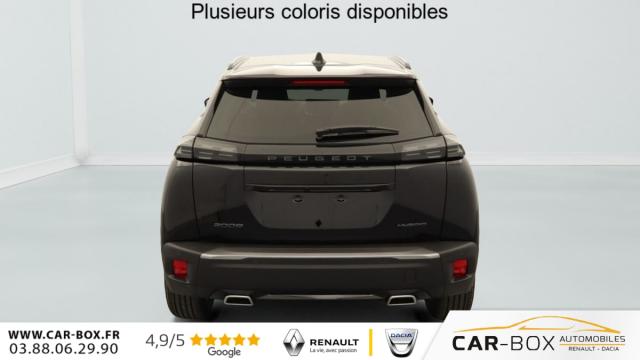 Peugeot 2008 image 7