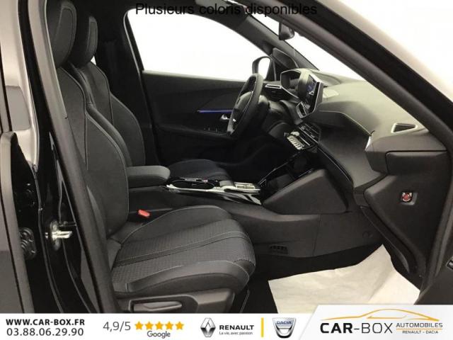 Peugeot 2008 image 8