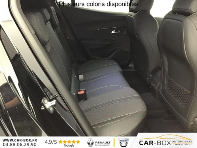 Peugeot 2008 image 9
